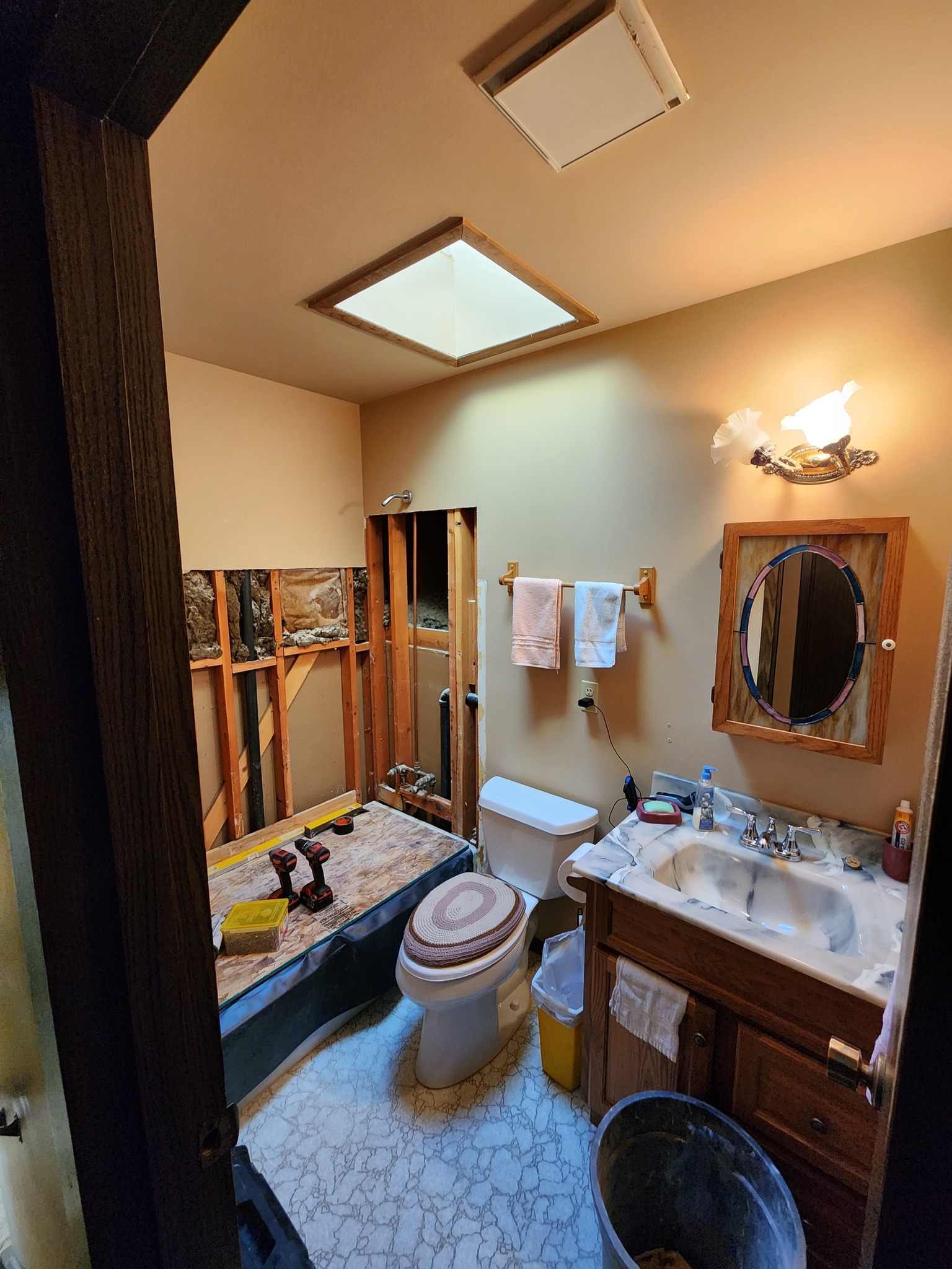 Ikea Bed Frame Assembly